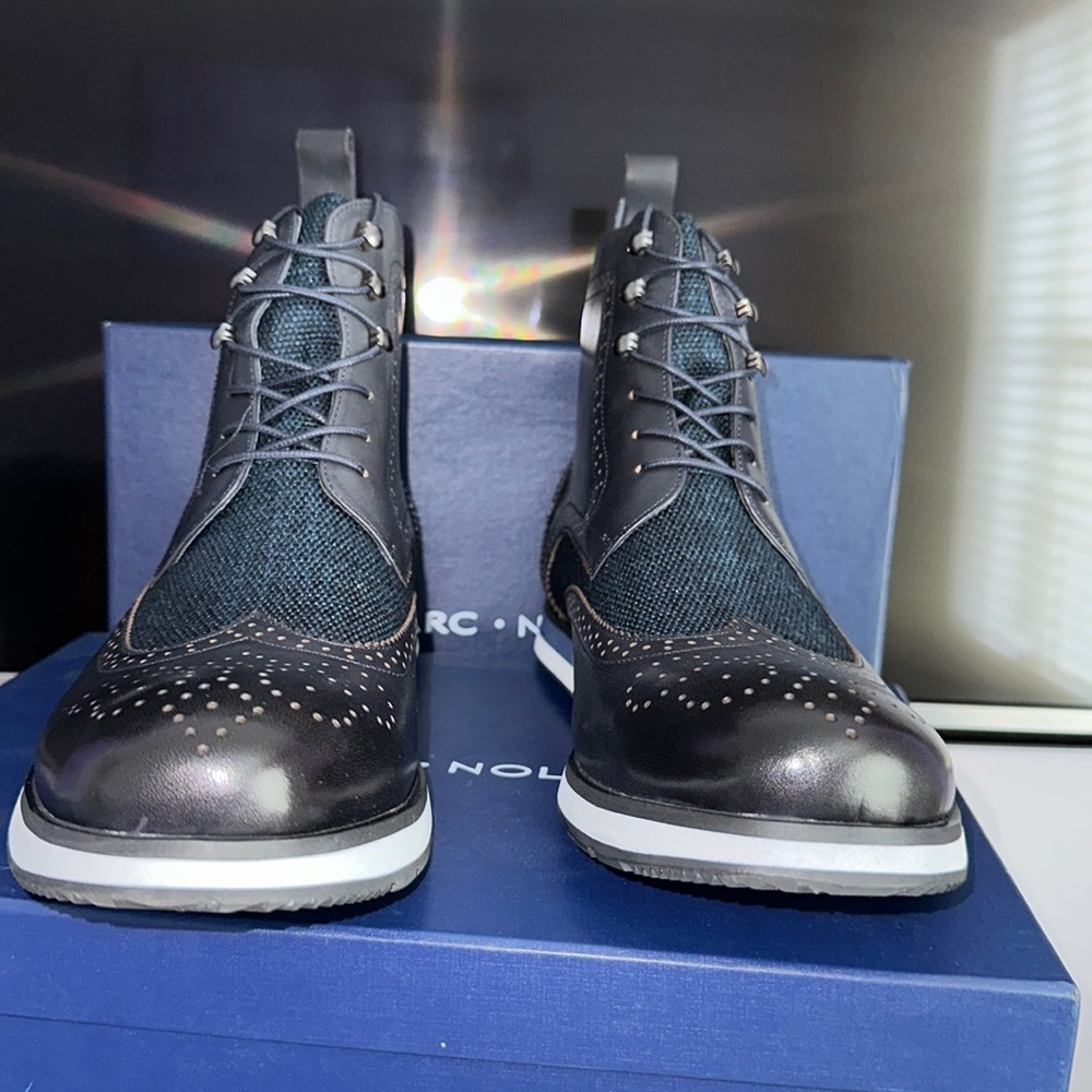 Marc Nolan Dress Boot